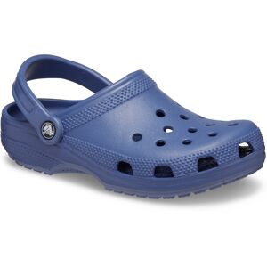 Crocs Classic Dark Blue Womens shoes 10001-402 in a Plain Man-made in Size 10 Crocs Classic Dark Blue Womens shoes 10001-402 in a Plain Man-made in Size 10