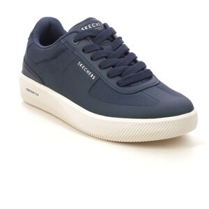 Skechers Court Arch Fit NVY Navy Mens fashion shoes 183400 in a Plain Man-made in Size 12 Skechers Court Arch Fit NVY Navy Mens fashion shoes 183400 in a Plain Man-made in Size 12