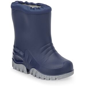 Start Rite Baby Mudbuster Navy Kids wellies 9908-96F in a Plain Rubber in Size 26 Start Rite Baby Mudbuster Navy Kids wellies 9908-96F in a Plain Rubber in Size 26