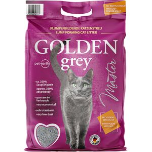 Golden Grey Master - 14kg Golden Grey Master - 14kg