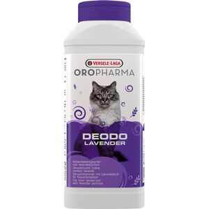 Versele Laga Oropharma Versele-Laga Oropharma Deodo Odour Binding Agent 750g - Lavender Versele Laga Oropharma Versele-Laga Oropharma Deodo Odour Binding Agent 750g - Lavender