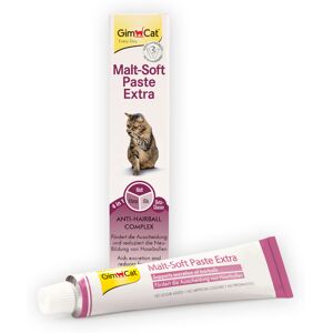 GimCat Malt-Soft Extra Paste - 200g GimCat Malt-Soft Extra Paste - 200g