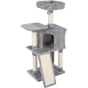 TIaki Shadow M - Cat Tree, Play & Relax Space TIaki Shadow M - Cat Tree, Play & Relax Space