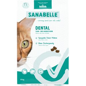 Sanabelle Care Dental - 8kg Sanabelle Care Dental - 8kg