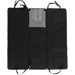 zooplus Exclusive Seat Guard Dog Car Seat Cover - 156 x 137 cm (L x W) zooplus Exclusive Seat Guard Dog Car Seat Cover - 156 x 137 cm (L x W)