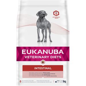 Eukanuba Veterinary Diet Adult Intestinal - 5kg Eukanuba Veterinary Diet Adult Intestinal - 5kg