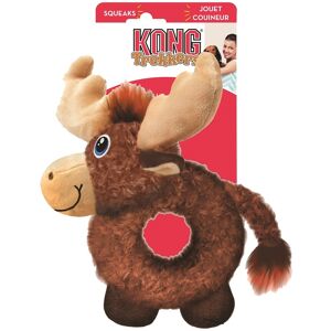 Kong Trekkers Moose - Size M/L: 32 x 22 x 25 cm (L x W x H) Kong Trekkers Moose - Size M/L: 32 x 22 x 25 cm (L x W x H)