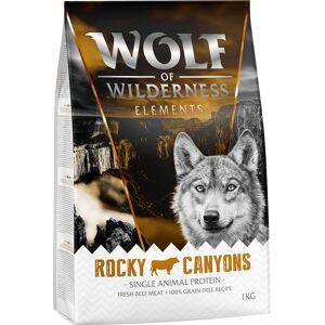 Wolf of Wilderness High Meat Grain-Free Dog Food Wolf of Wilderness High Meat Grain-Free Dog Food