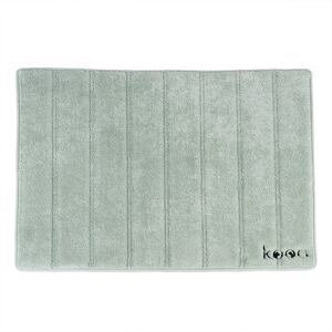 Kooa Cat Litter Mat - Antibacterial, Memory Foam, 70x50cm Kooa Cat Litter Mat - Antibacterial, Memory Foam, 70x50cm