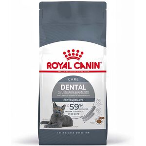 Care+ Royal Canin Dental Care - 1.5kg Care+ Royal Canin Dental Care - 1.5kg