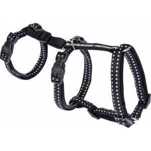 TIAKI Reflect Dog Harness - Adjustable, Reflective, Comfortable - Safety TIAKI Reflect Dog Harness - Adjustable, Reflective, Comfortable - Safety