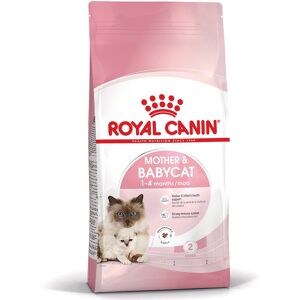 Royal Canin Mother & Babycat 10kg - Cat Food Royal Canin Mother & Babycat 10kg - Cat Food