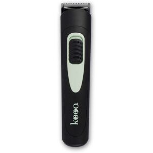 Kooa GEAR Mini Pet Clipper - Adjustable Lengths, Stainless Steel Blade Kooa GEAR Mini Pet Clipper - Adjustable Lengths, Stainless Steel Blade