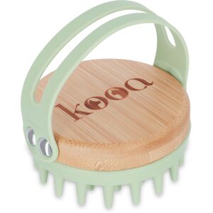 Kooa Massage Brush for Cats - Ø 8cm - Pet Grooming Tool Kooa Massage Brush for Cats - Ø 8cm - Pet Grooming Tool