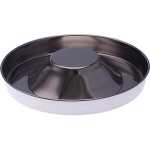 Bitiba Puppy Feeding Bowl - 1.6L - Stainless Steel Bitiba Puppy Feeding Bowl - 1.6L - Stainless Steel