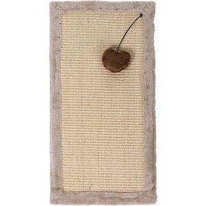 Zooplus 3-in-1 Cat Scratching Board - 60x31 cm Zooplus 3-in-1 Cat Scratching Board - 60x31 cm