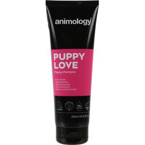 Animology Puppy Love Dog Shampoo - Sensitive, 250ml Animology Puppy Love Dog Shampoo - Sensitive, 250ml