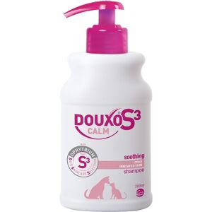 Vectra DOUXO® S3 Calm Shampoo for Dogs & Cats - 200ml Vectra DOUXO® S3 Calm Shampoo for Dogs & Cats - 200ml
