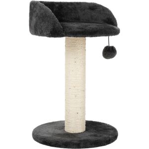 Zooplus Enio Cat Tree - Dark Grey Zooplus Enio Cat Tree - Dark Grey
