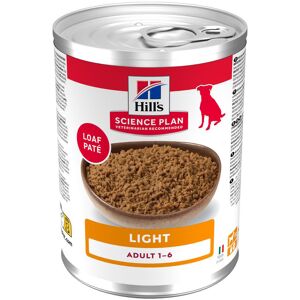 Hill's Science Plan Adult Chicken Wet Dog Food - 370g Hill's Science Plan Adult Chicken Wet Dog Food - 370g