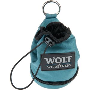 Wolf of Wilderness Dog Snack Bag - Diameter 10 x H 15 cm Wolf of Wilderness Dog Snack Bag - Diameter 10 x H 15 cm