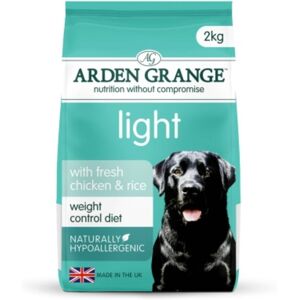 Arden Grange Adult Light Arden Grange Adult Light