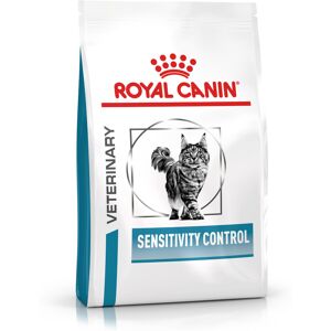 Royal Canin Veterinary Diet Royal Canin Veterinary Feline Sensitivity Control - 3.5kg Royal Canin Veterinary Diet Royal Canin Veterinary Feline Sensitivity Control - 3.5kg
