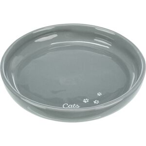 Trixie Ceramic Cat Bowl XXL - Stable, Elegant, 350ml Trixie Ceramic Cat Bowl XXL - Stable, Elegant, 350ml