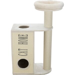 Trixie Vincenzo Cat Tree - cream Trixie Vincenzo Cat Tree - cream