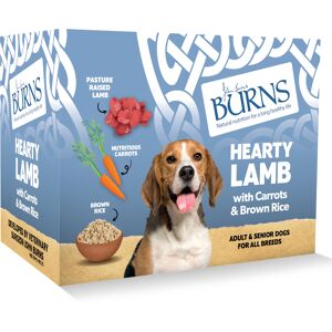 Burns Lamb & Vegetables Wet Dog Food - Dog Food Burns Lamb & Vegetables Wet Dog Food - Dog Food