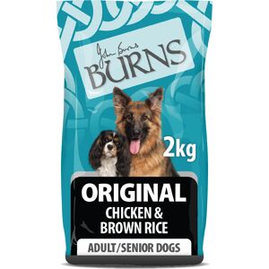 Burns Original Adult (2 kg) - Chicken and Brown Rice Burns Original Adult (2 kg) - Chicken and Brown Rice