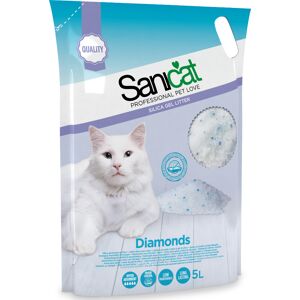 Sanicat Diamonds - 5l Sanicat Diamonds - 5l