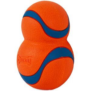 Chuckit! Ultra Tumbler - 11.5 x 7.6 cm (L x W) Chuckit! Ultra Tumbler - 11.5 x 7.6 cm (L x W)