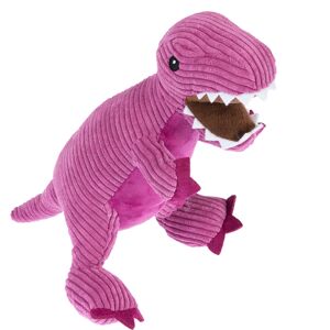 TIAKI Dog Toy D-Rex - approx. L 37 x W 16 x H 16 cm TIAKI Dog Toy D-Rex - approx. L 37 x W 16 x H 16 cm
