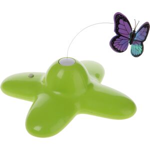 Zooplus Cat Toy - Fluttering Butterfly - Active Play - 1 Toy Zooplus Cat Toy - Fluttering Butterfly - Active Play - 1 Toy