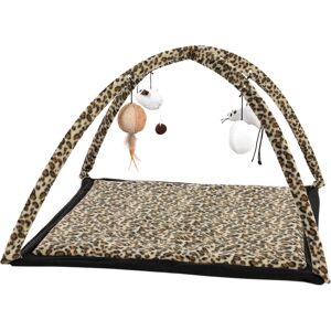 Bitiba Little Leo Cat Frame - 57x59x33cm Bitiba Little Leo Cat Frame - 57x59x33cm