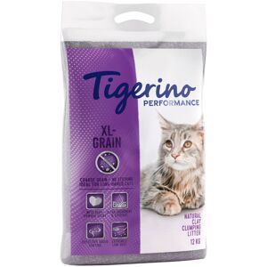 Tigerino Baby Powder Cat Litter - XL-Coarse Grain Tigerino Baby Powder Cat Litter - XL-Coarse Grain