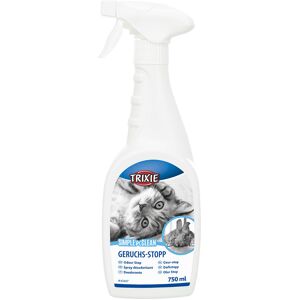Trixie Simple'n'Clean Odour Stop - 750 ml Trixie Simple'n'Clean Odour Stop - 750 ml