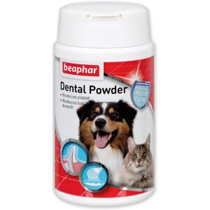 beaphar Anti-Plaque Dental Powder - 75g beaphar Anti-Plaque Dental Powder - 75g