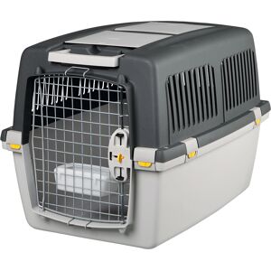 Trixie Gulliver Transport Crate - Size 4: 72 x 52 x 51 cm (L x W x H) Trixie Gulliver Transport Crate - Size 4: 72 x 52 x 51 cm (L x W x H)