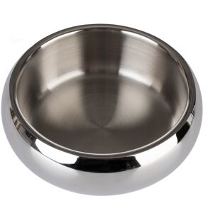 Modern Living Lhasa Double Wall Pet Bowl - 400mL, 13cm Modern Living Lhasa Double Wall Pet Bowl - 400mL, 13cm