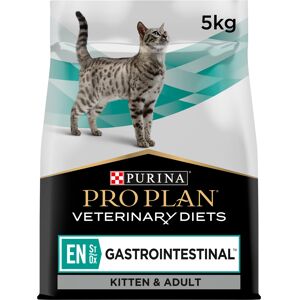 PURINA PRO PLAN Veterinary Diets Feline EN ST/OX – Gastrointestinal - 5kg PURINA PRO PLAN Veterinary Diets Feline EN ST/OX – Gastrointestinal - 5kg