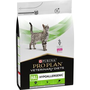PURINA PRO PLAN Veterinary Diets Feline HA ST/OX - Hypoallergenic - 1.3kg PURINA PRO PLAN Veterinary Diets Feline HA ST/OX - Hypoallergenic - 1.3kg