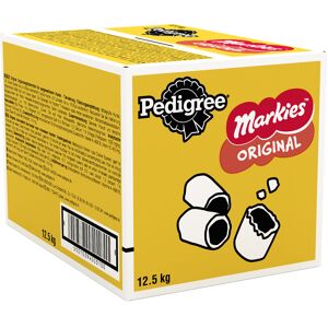 PEDIGREE® MARKIES™ Dog Treats - 12.5kg PEDIGREE® MARKIES™ Dog Treats - 12.5kg