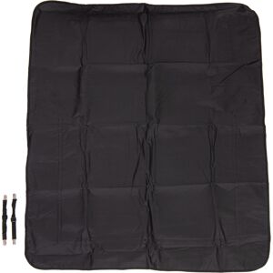 zooplus Exclusive Mucky Pup Protective Car Boot Cover - 150 x 120.5 cm (L x W) zooplus Exclusive Mucky Pup Protective Car Boot Cover - 150 x 120.5 cm (L x W)