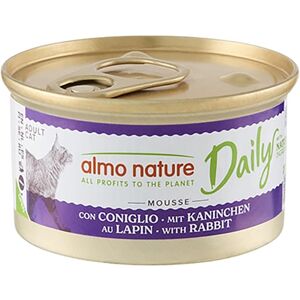 Almo Nature Cat Food - 85g Variety Pack Almo Nature Cat Food - 85g Variety Pack