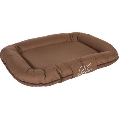 Zooplus Exclusive Strong and Soft Dog Cushion - 100x70x13cm Zooplus Exclusive Strong and Soft Dog Cushion - 100x70x13cm