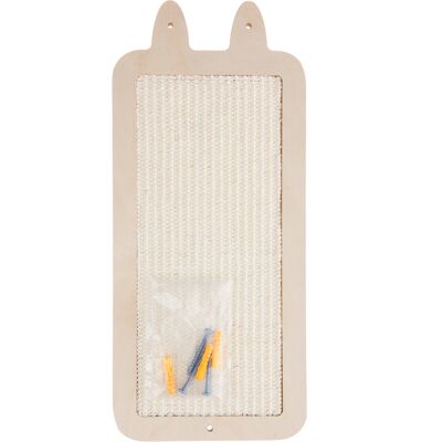 Modern Living Vera Wall Scratching Mat - 45 x 20 cm Modern Living Vera Wall Scratching Mat - 45 x 20 cm