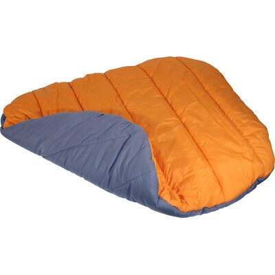 Zooplus Dog Cushion Journey - Orange - 100x80 cm - Dog Cushion Zooplus Dog Cushion Journey - Orange - 100x80 cm - Dog Cushion