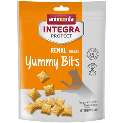 Animonda Integra Protect Renal Yummy Bits - Multi-buy 3 x 120g Animonda Integra Protect Renal Yummy Bits - Multi-buy 3 x 120g